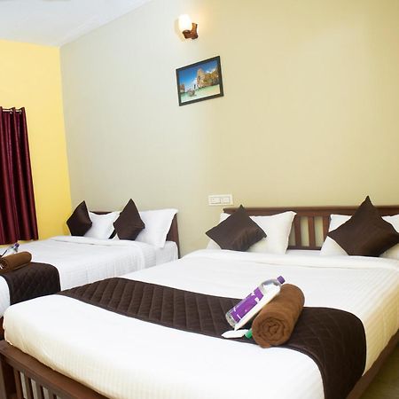 Sky Suite Residency Όρβιλ Εξωτερικό φωτογραφία