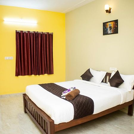 Sky Suite Residency Όρβιλ Εξωτερικό φωτογραφία