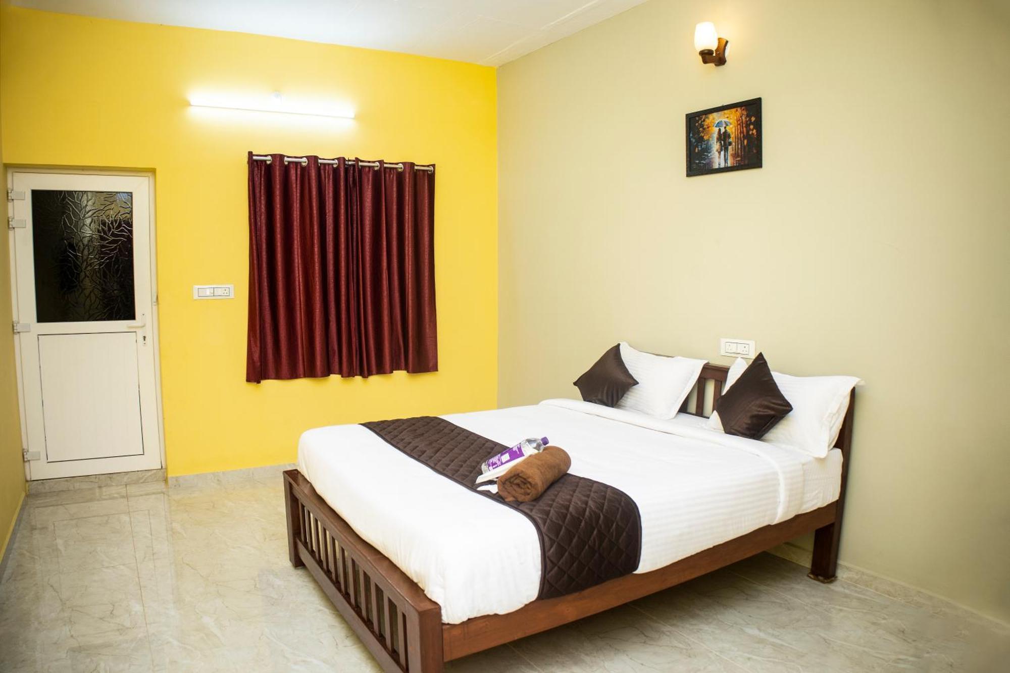Sky Suite Residency Όρβιλ Εξωτερικό φωτογραφία