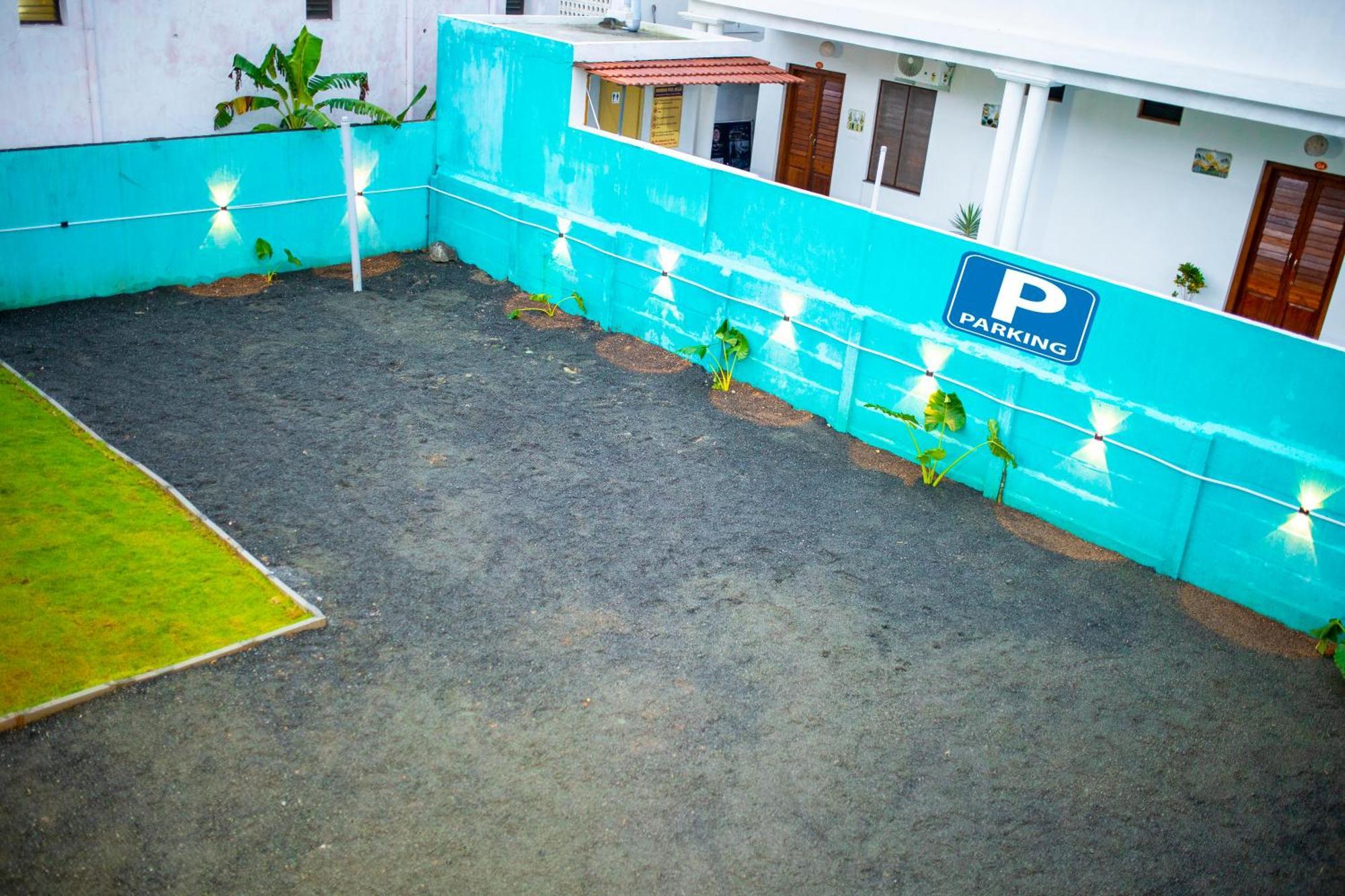 Sky Suite Residency Όρβιλ Εξωτερικό φωτογραφία
